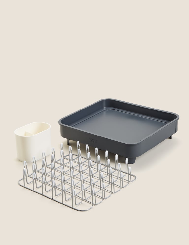 Joseph Joseph Extend Expandable Dish Rack - Gray 