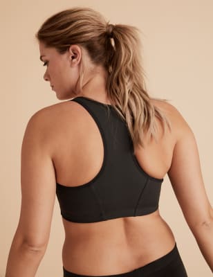 best non padded sports bra