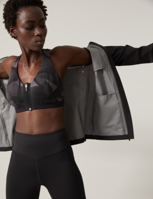 M&S Serious Sports Bra