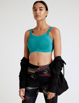 marks and spencer sports bra sale