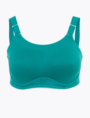 marks spencer sports bra