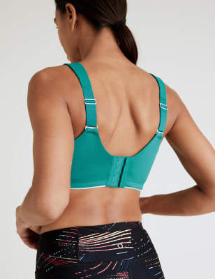 marks and spencer sports bras