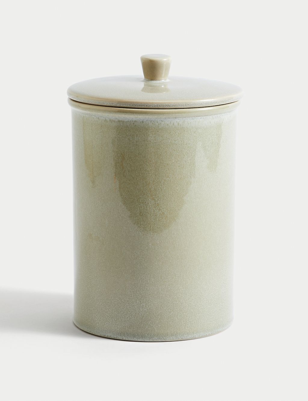 Extra Large Ceramic Storage Jar 3 of 5