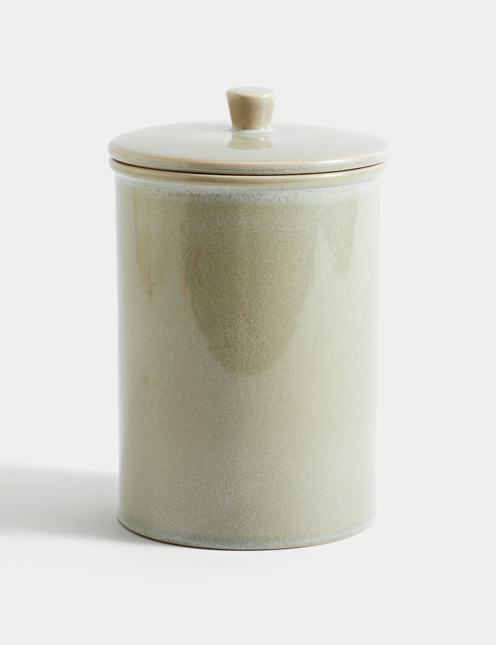 Extra Large Ceramic Storage Jar M&S Collection M&S