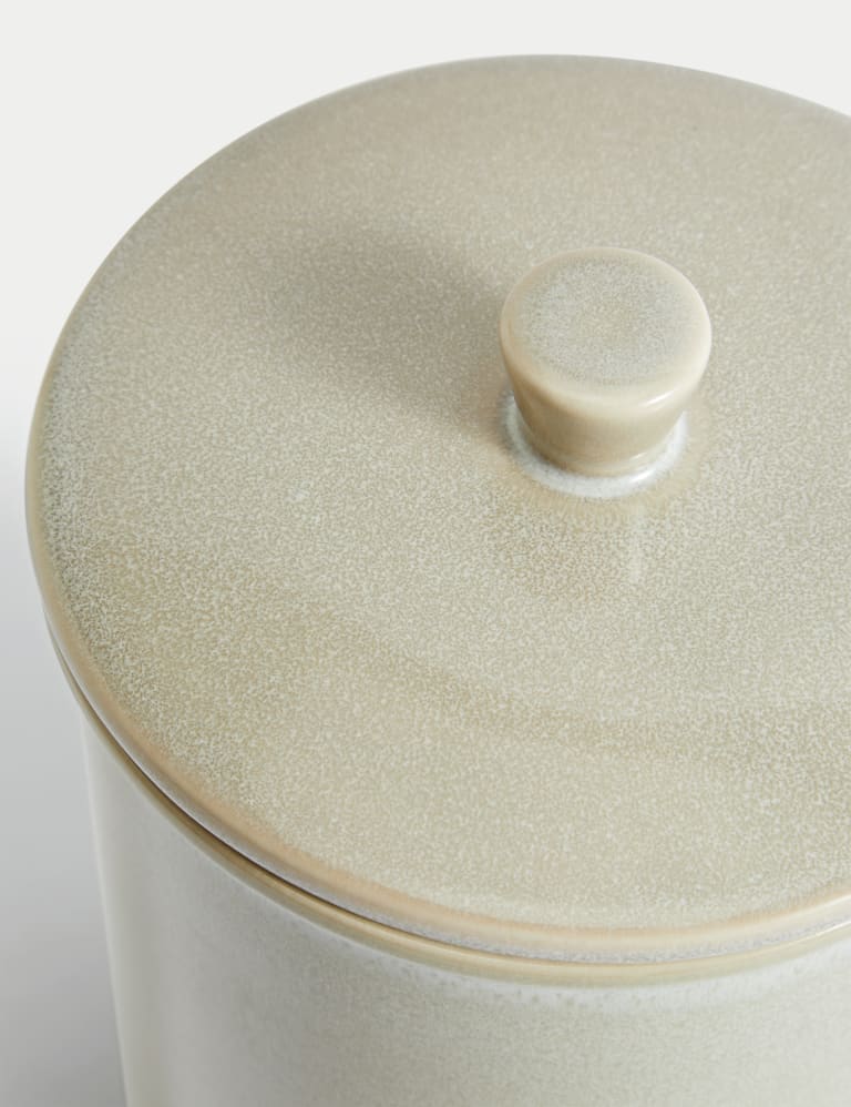 Extra Large Ceramic Storage Jar M&S Collection M&S