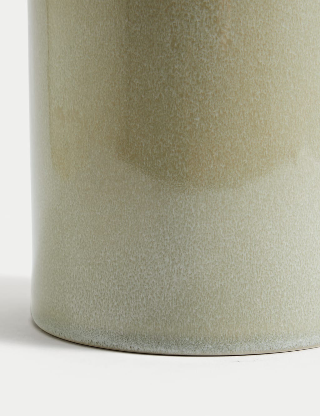 Extra Large Ceramic Storage Jar M&S Collection M&S