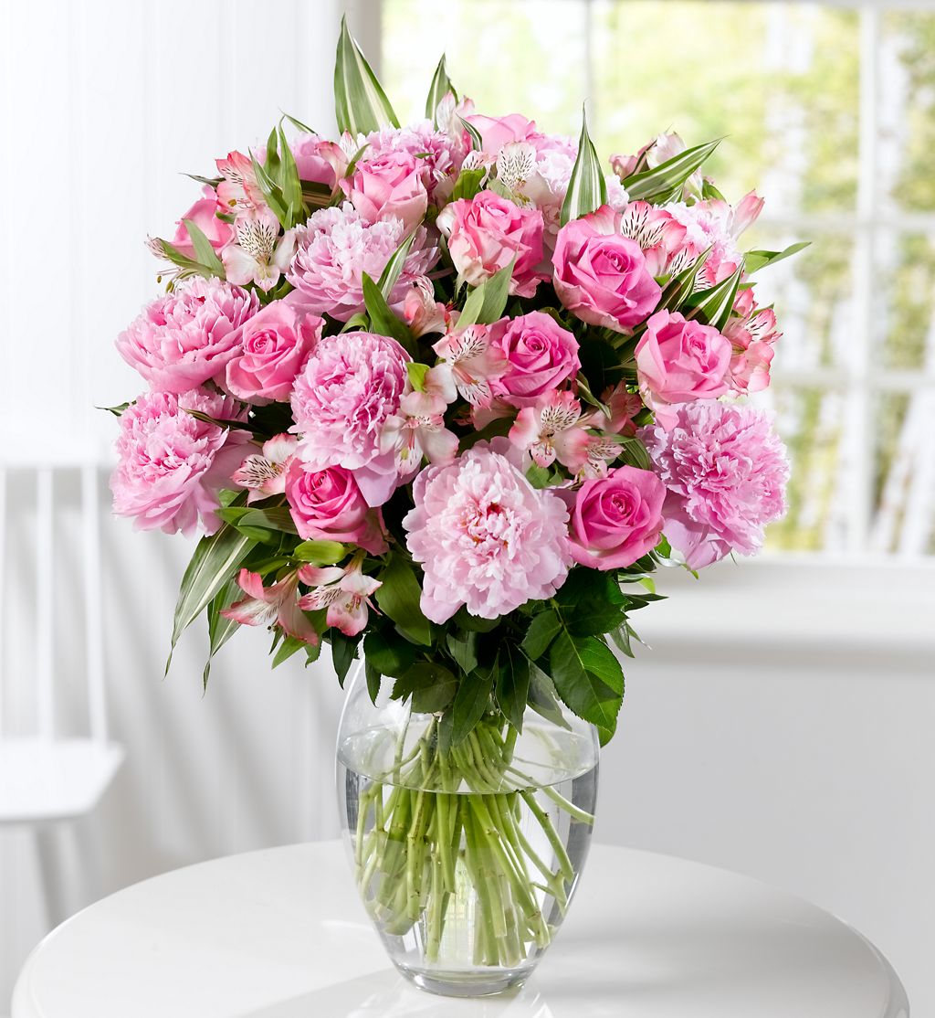 Extra Large June Bouquet - 50% Extra Peonies 3 of 5