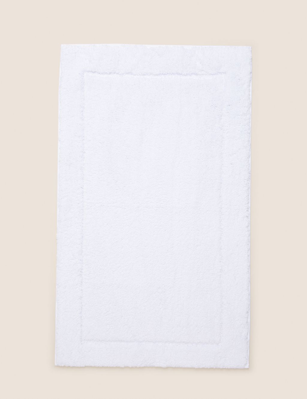 Extra Large Quick Dry Bath Mat 2 of 2