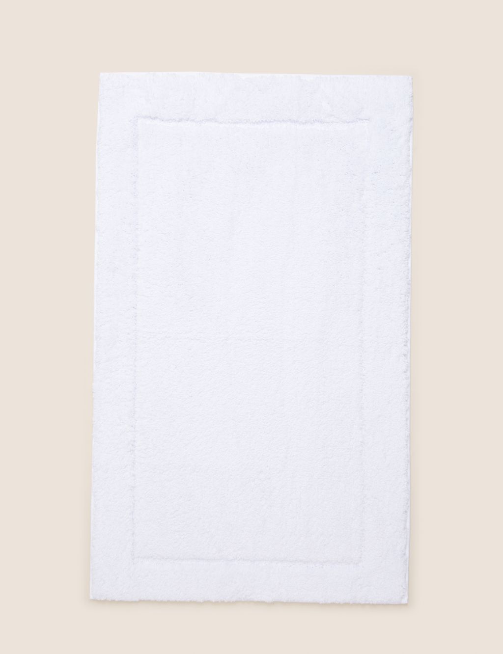 Extra Large Quick Dry Bath Mat 1 of 3