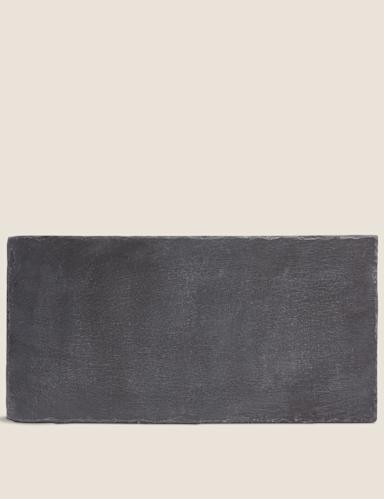 Extra Large Slate Platter 1 of 4