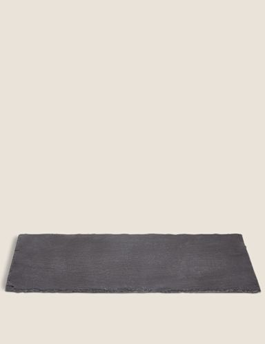 Extra Large Slate Platter 2 of 4