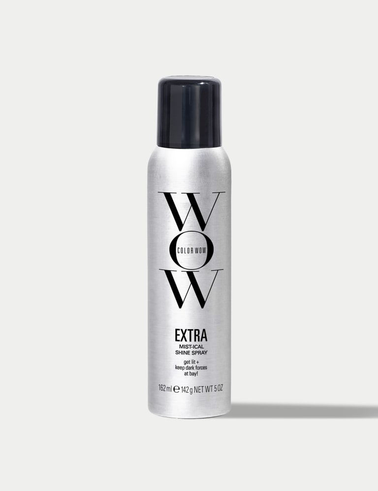 Extra Shine Spray 162ml 1 of 4