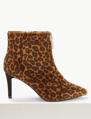 winter boots ecco