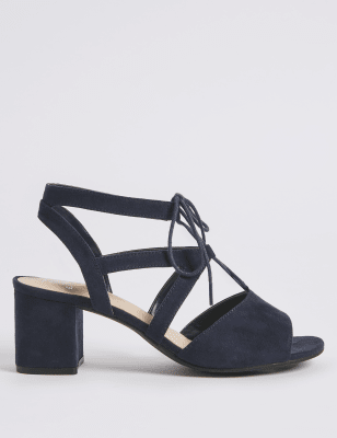 Wide fit sandals hot sale marks and spencer