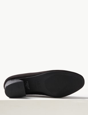 Extra wide fit clearance shoes marks and spencer