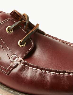 mens extra wide fit boat shoes