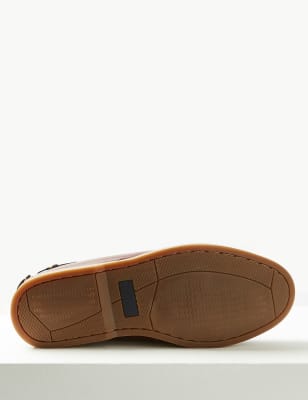 mens extra wide fit boat shoes