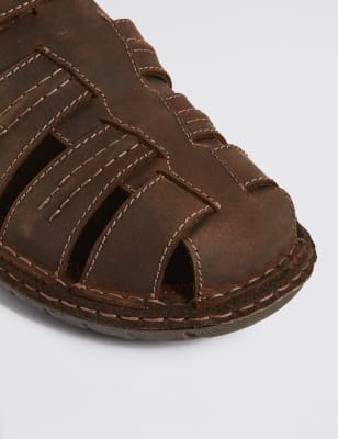 marks and spencer mens sandals uk