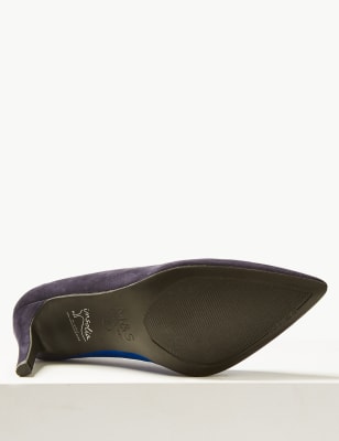 marks and spencer extra wide fit shoes