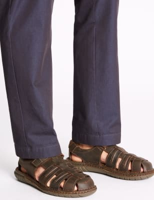 m&s mens sandals