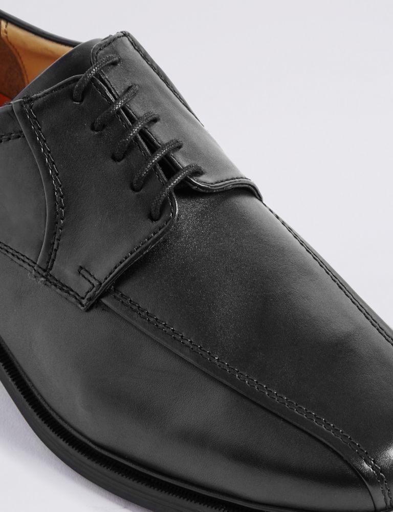 Extra Wide Leather Shoes with Airflex™ 6 of 6