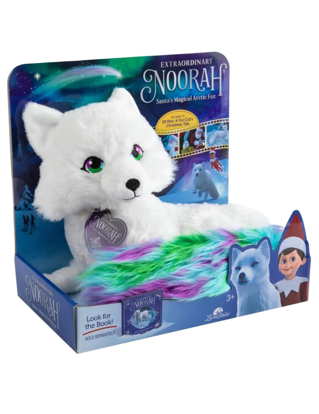 Christmas house plush elves 9 best sale in