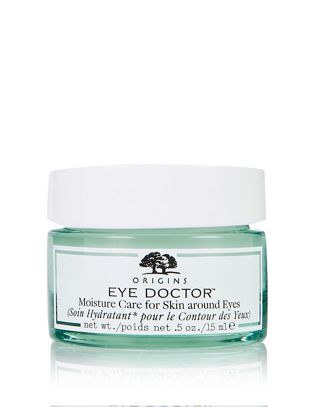 Eye Doctor™ Moisture Care for Skin Around Eyes 15ml 1 of 3