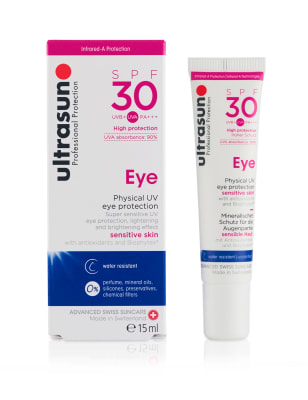 ultrasun eye cream