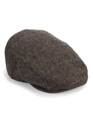 Marks and spencer harris clearance tweed