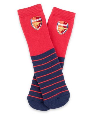 boys arsenal socks
