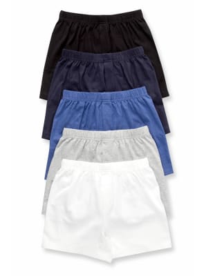 marks and spencer boys boxer shorts