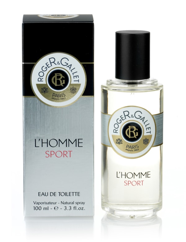 L homme sport. Туалетная вода Roger & Gallet l`homme. Homme Sport Eau de Toilette natural Spray. Roger & Gallet l'homme essentiel парфюмерия Roger & Gallet. Roger & Gallet Eau de Lotus bleu.
