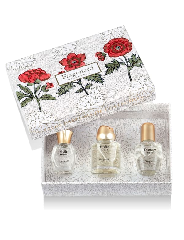 Miniatures Perfume Gift Set