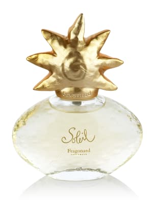 eau de toilette iris fragonard