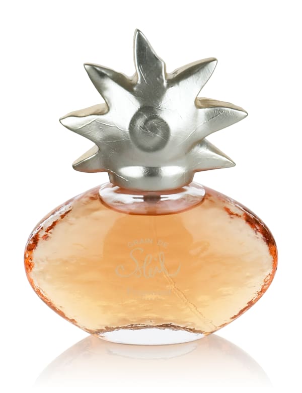 Fragonard Perfume Soap Eau De Toilette Diffuser Ms