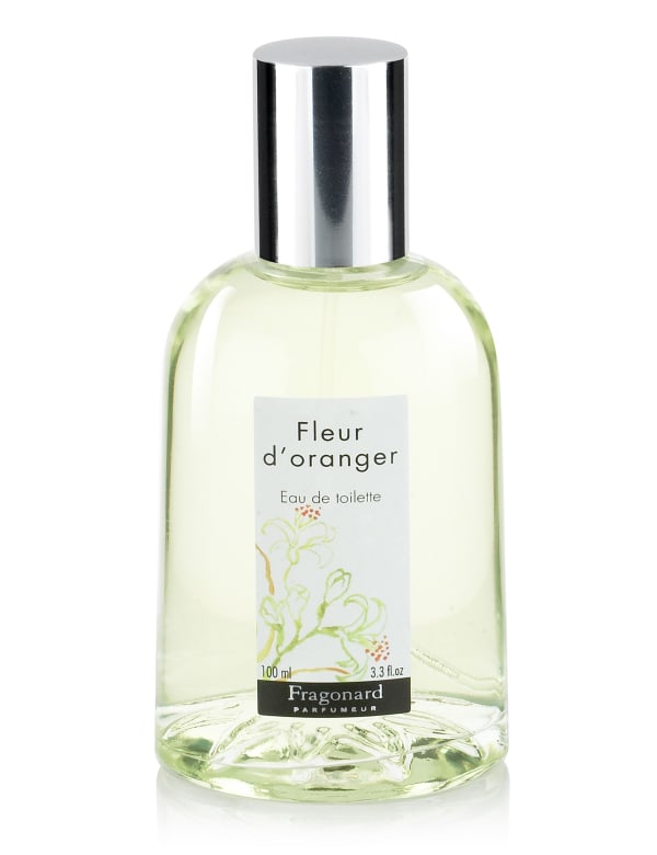 Fragonard Perfume Soap Eau De Toilette Diffuser Ms