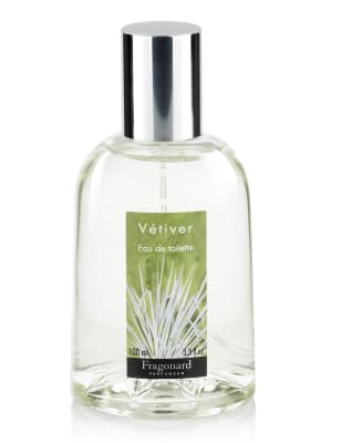 fragonard gingembre vetiver