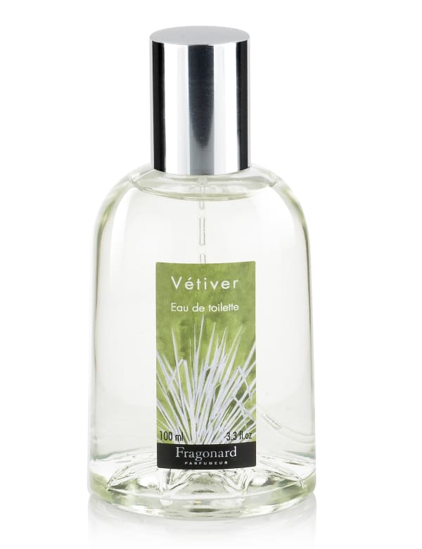 Fragonard Perfume Soap Eau De Toilette Diffuser Ms