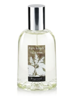 Naturelles Line Patchouli Eau de 