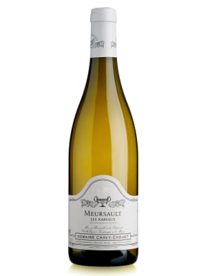 Domaine Chavy-Chouet Meursault Narvaux - Case of 6 | M&S