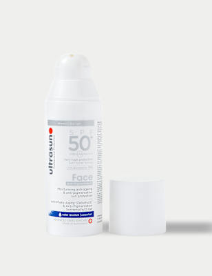 ultrasun anti pigmentation