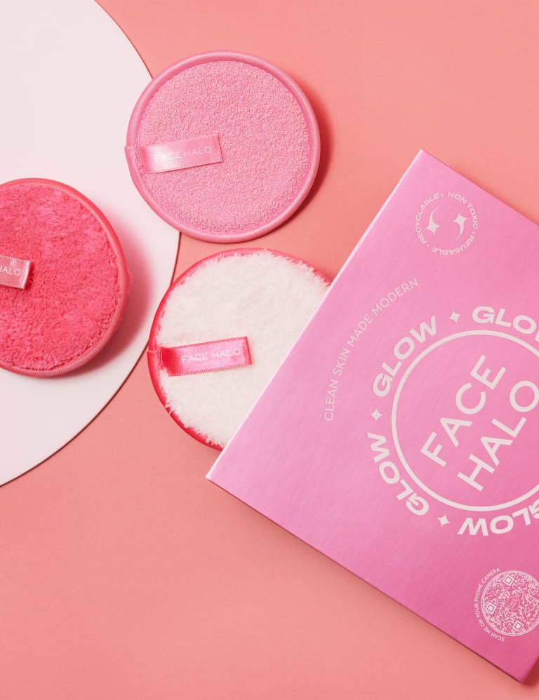 Face Halo Glow Face Halo M&S