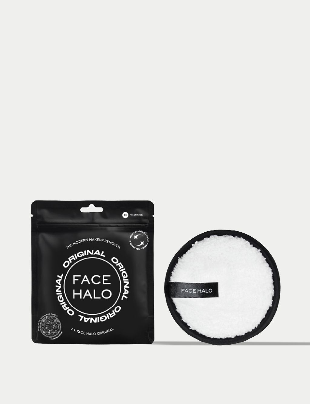 Face Halo Original 1-Pack 3 of 4
