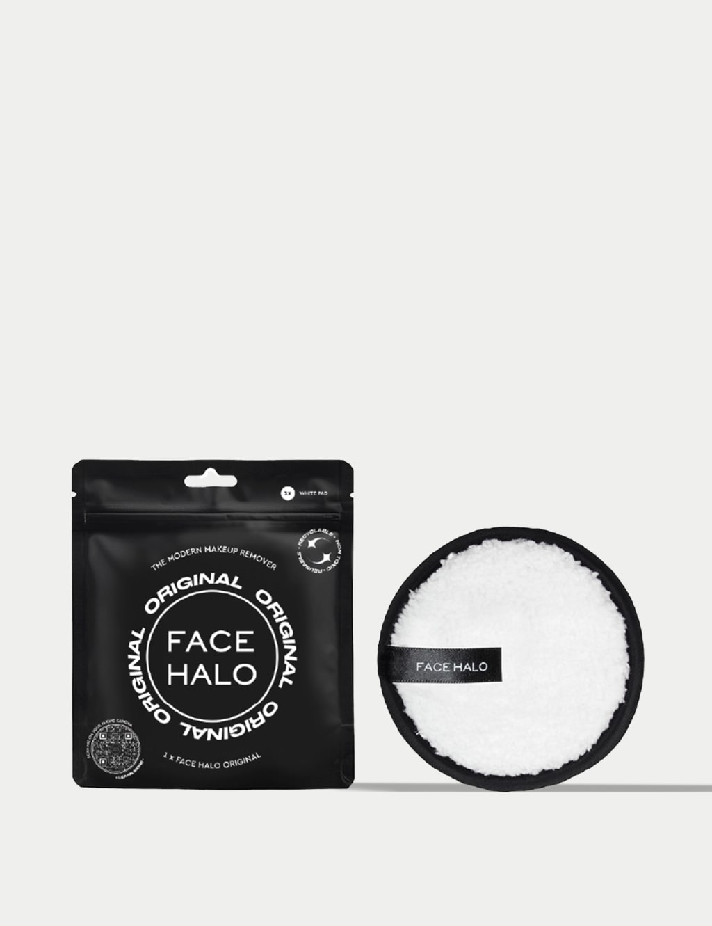 Face Halo Original 1Pack Face Halo M&S