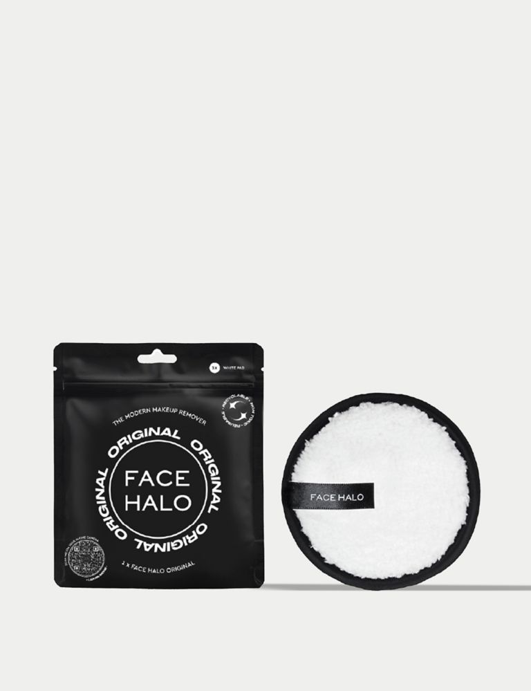 Face Halo Original 1-Pack 1 of 4