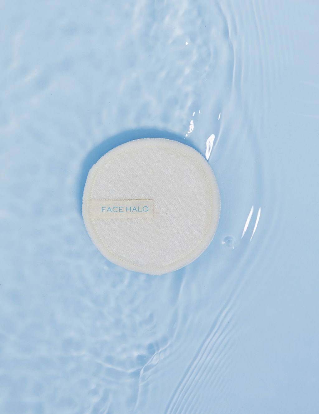 Face Halo Reusable Bamboo Pads 8 Pack Face Halo M&S