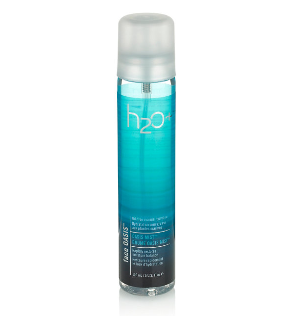 Face Oasis Mist 150ml Image 1 of 1