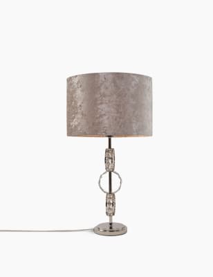 marks and spencer table lamp shades