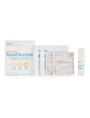 Facial In A Box Image 1 of 1