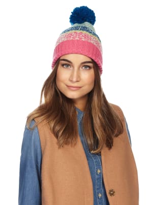 M&s womens 2024 winter hats